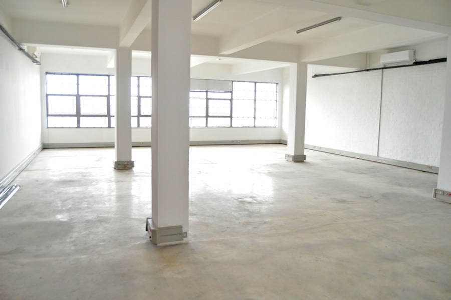 To Let commercial Property for Rent in Woodstock Western Cape